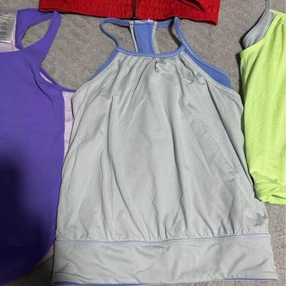 Bundle Girls Clothes Size 7-8 - Picture 3 of 8